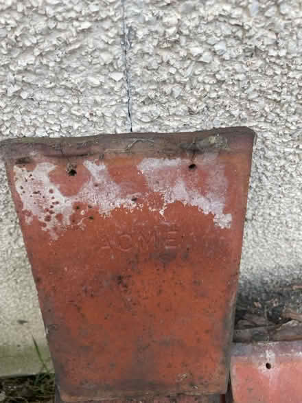 Photo of free Roof tiles ACME (SM4) #3