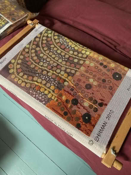 Photo of free Tapestry kit (Corstorphine EH12) #2