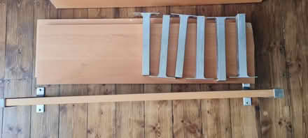 Photo of free 4 shelves (Portslade by Sea BN41) #4