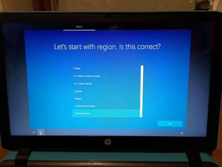 Photo of free Laptop (Yate BS37) #4