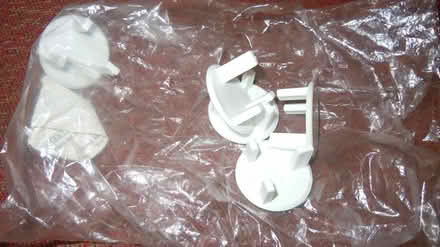 Photo of free Socket Safe/Keyring/Mob Phone Bits (langport) #1