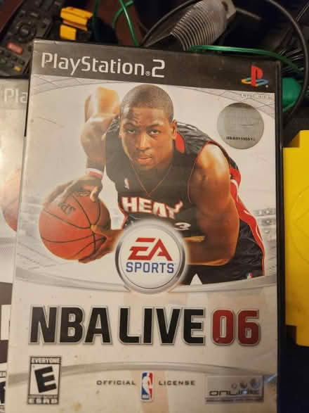 Photo of free PS2 Games (Temple Hills,MD) #4