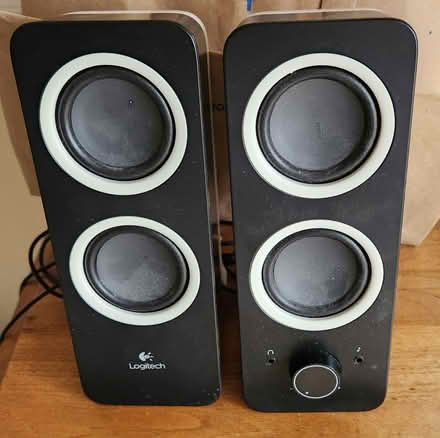 Photo of free Computer speakers (Rockville) #1