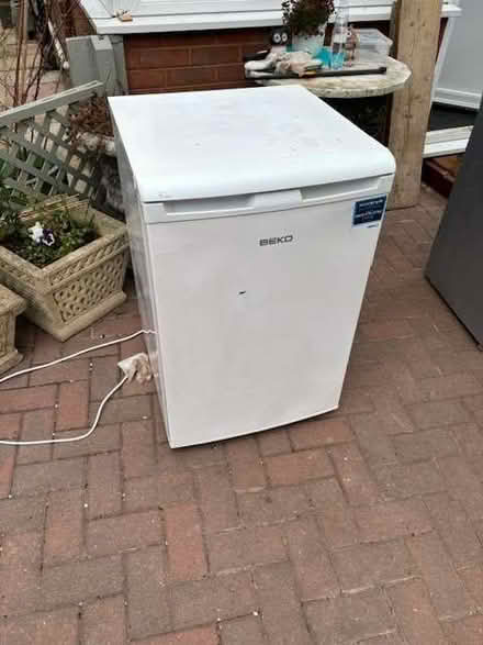 Photo of free Freezer (Southsea PO4) #2