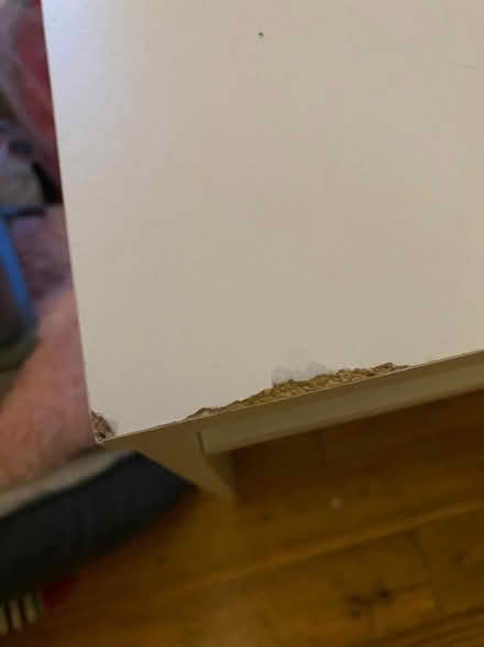 Photo of free Small Desk (Penrith CA11) #2