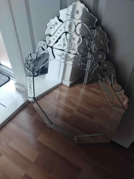 Photo of free Mirror (Stevenage SG2) #2