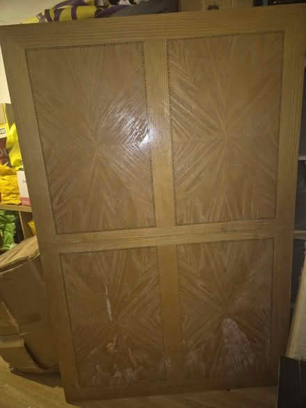 Photo of free Dining Table (Brinsworth S60) #1