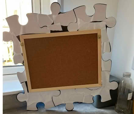 Photo of free Pin board (Cambusbarron FK7) #3