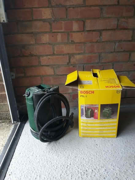 Photo of free Steam wallpaper remover (Headington Oxford OX3) #1