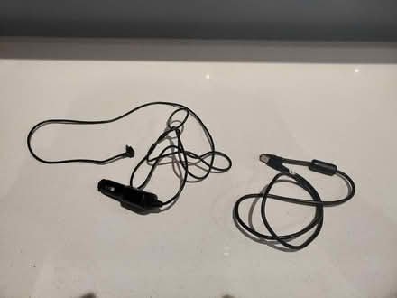 Photo of free Garmin Satnav Chargers (Kirkstall LS5) #1