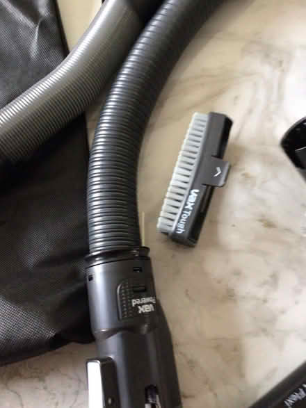 Photo of free Vax carpet wash accessories (Wellington) #2