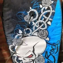 Photo of free Small surfing board (Wetherby LS22) #1