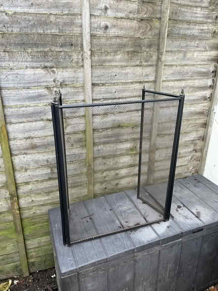 Photo of free Fire guard (Rusthall TN4) #1