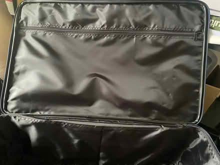 Photo of free Large suitcase (Sheffield 5) #3