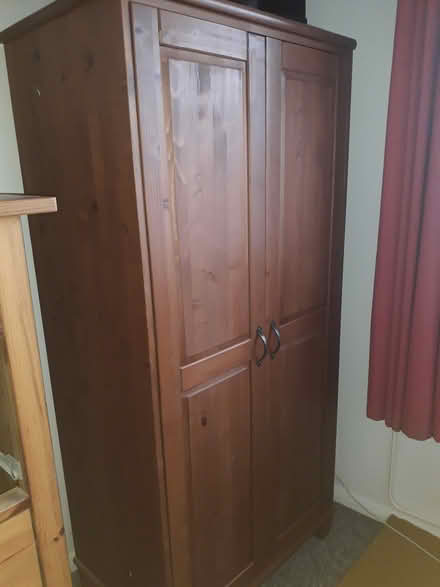Photo of free Wardrobe (CT3) #1