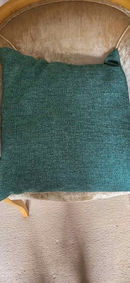 Photo of free Cushions (Warlingham CR6) #1