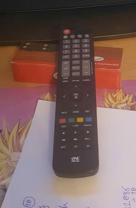 Photo of free SONY LCD coloured TV | TW13 (Hanworth, TW13) #3