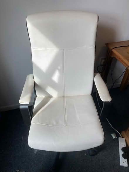 Photo of free Gaming chair (Warrington) #2