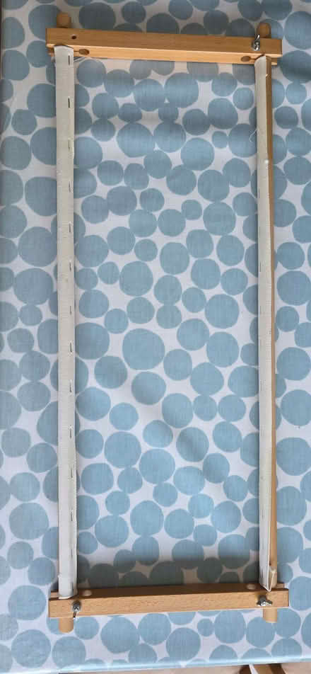 Photo of free Frame for embroidery/ tapestry (Broadwater BN14) #1