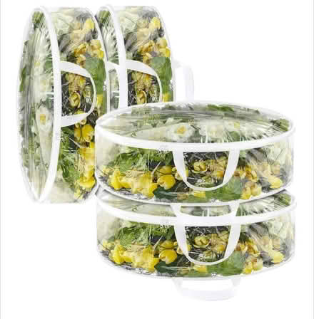 Photo of Storage bags for wreaths (Freehold LA1) #1