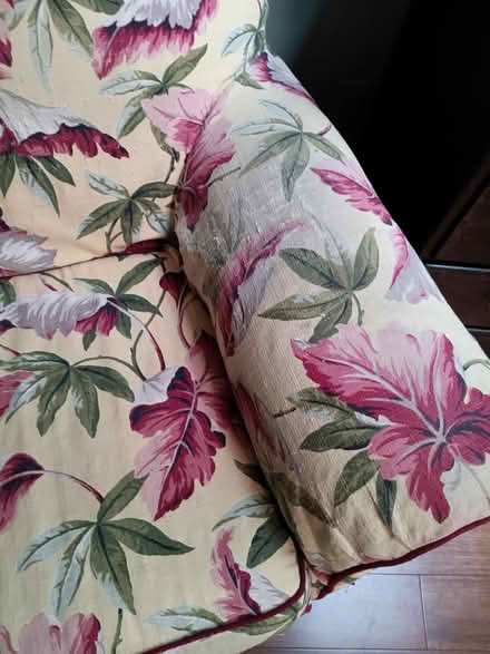 Photo of free Vintage rocking chair (North Shoreline) #2