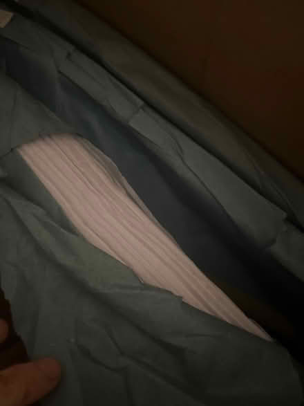 Photo of free Packets of tissue paper (Oswestry) #2