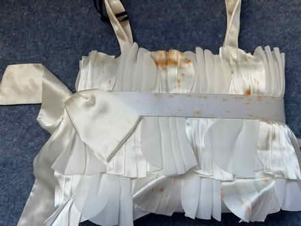 Photo of free Coast bag see description & photos (West Horsham) #3
