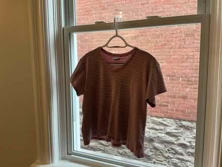 Photo of free Women’s shirts (The Glebe) #2