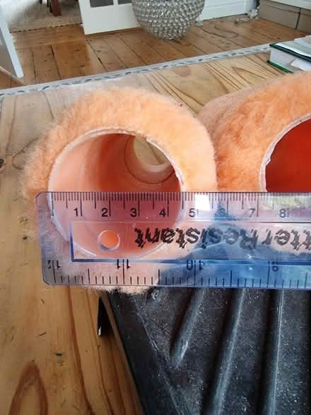 Photo of free Paint rollers (Chorlton M21) #2