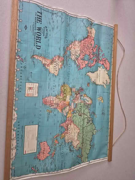 Photo of free Map (Bray, Wicklow) #1