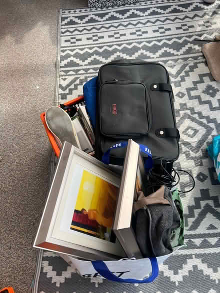 Photo of free Mixed Lot (Sacriston DH7) #1