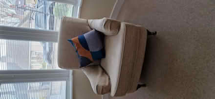 Photo of free Single armchair (Millhead LA5) #1