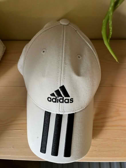 Photo of free Adidas women’s cap (N16) #1