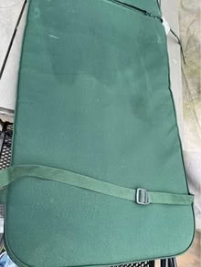 Photo of free Steamer chair cushion (Windsor SL4) #2
