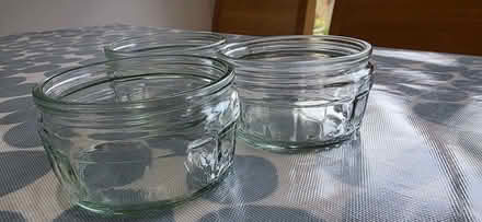 Photo of free Gu dessert pots (Broadwater BN14) #3