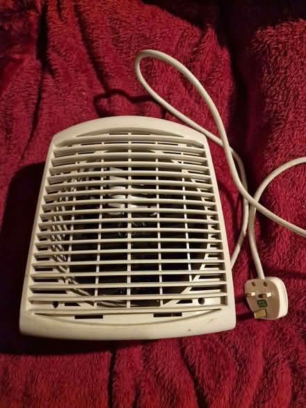 Photo of free Electric heater (Southwick BN42) #1