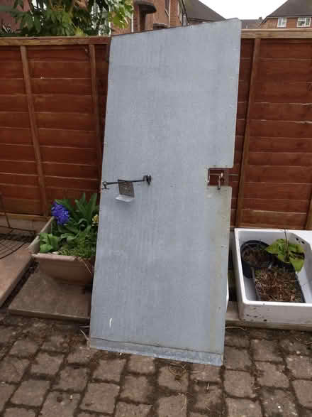 Photo of free Various doors (Leominster HR6) #2