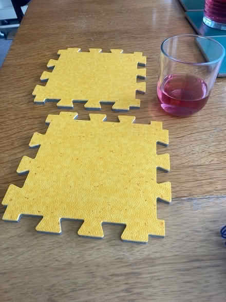 Photo of free Floor tiles (Moortown LS6) #1