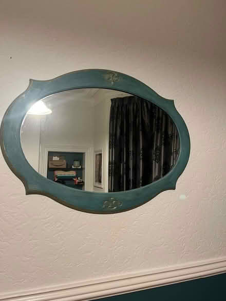 Photo of free Wall mirror (BT6) #1