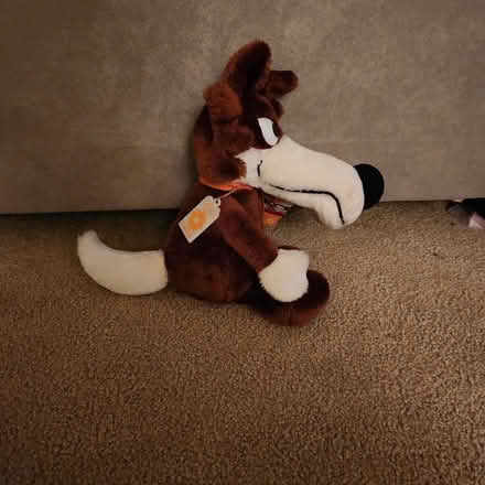 Photo of free Voochko Stuffed Animal (14 & Farmington) #2