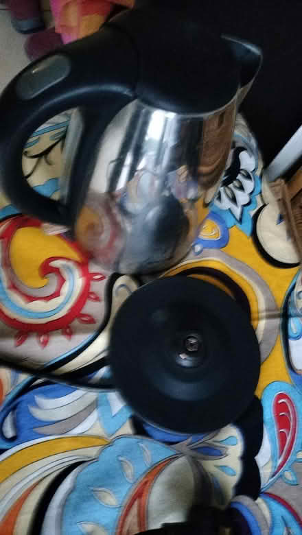 Photo of free 1.7 Lt Breville Kettle (Belfast BT11) #2