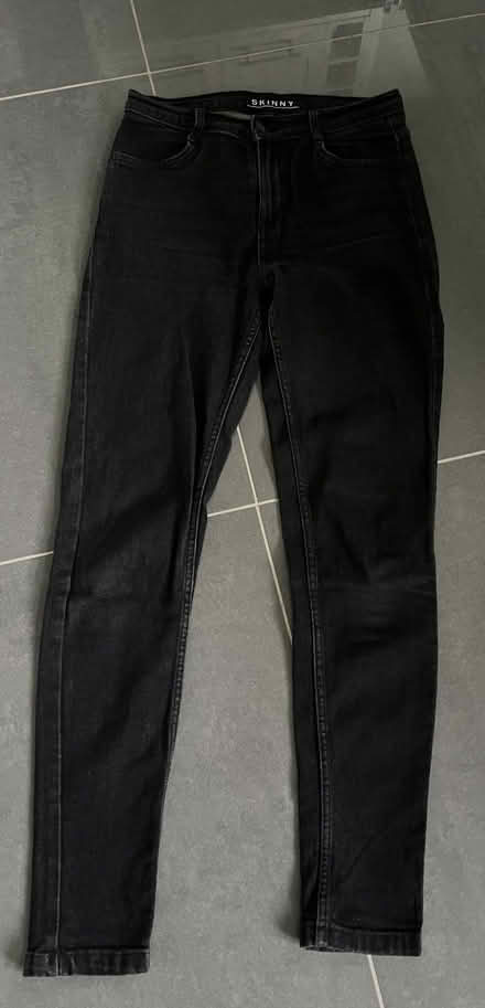 Photo of free Size 8 jeans and joggers (St Julians AL1) #1