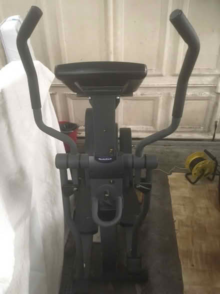 Photo of free Nordic Track Ellipse 950e cross trainer (The Camp AL1) #3