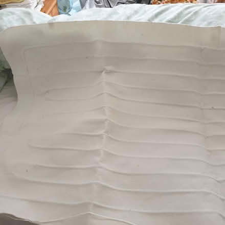 Photo of free single electric washable blanket (seaton EX12) #1