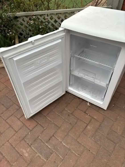 Photo of free Freezer (Southsea PO4) #1