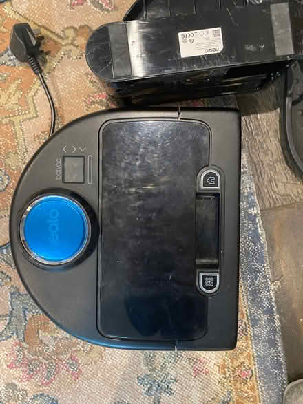 Photo of free neato botvac 905-0285 - NOT a working (Morrell Avenue OX4) #1