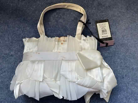 Photo of free Coast bag see description & photos (West Horsham) #1