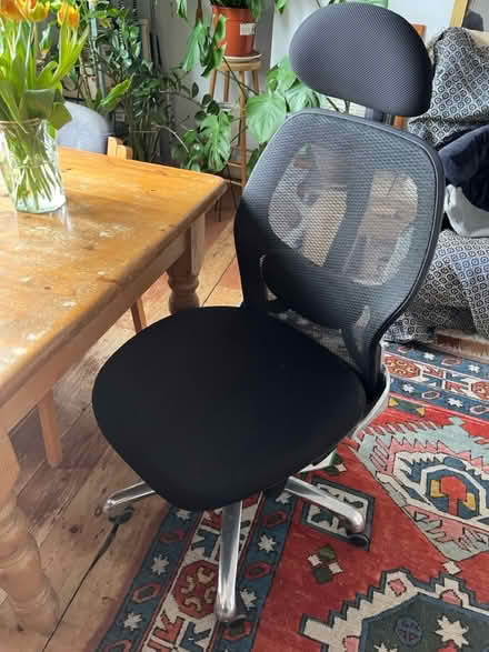 Photo of free Office chair (N16) #1