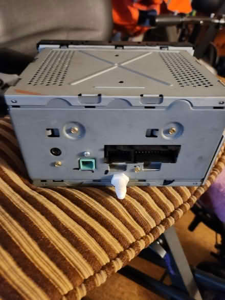 Photo of free GMC Factory Car Stereo System (Temple Hills,MD) #3