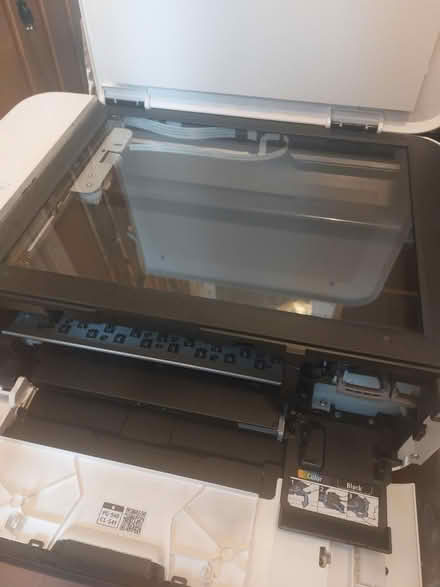Photo of free Canon pixma mg3650s printer (BS40) #3